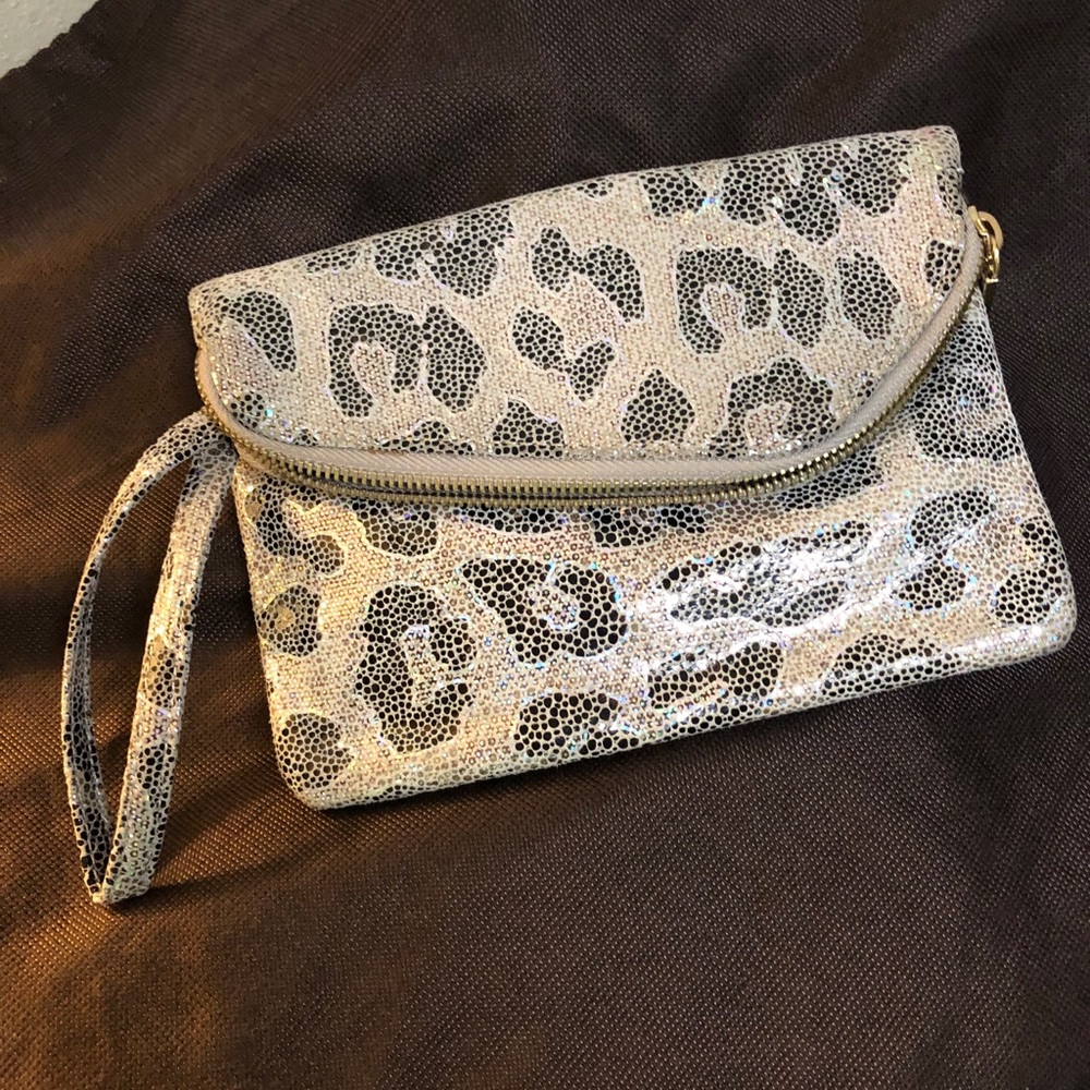 HOBO wristlet